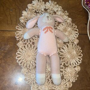 BLABLA kids toys-Belle the dog